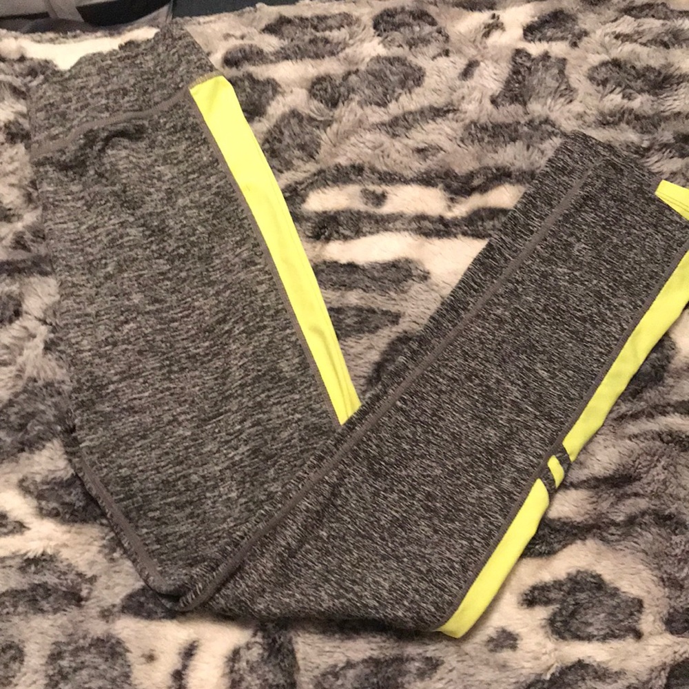Athletic Leggings